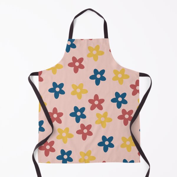 Item preview, Pink Little Flowers designed and sold by KatieCCreative.