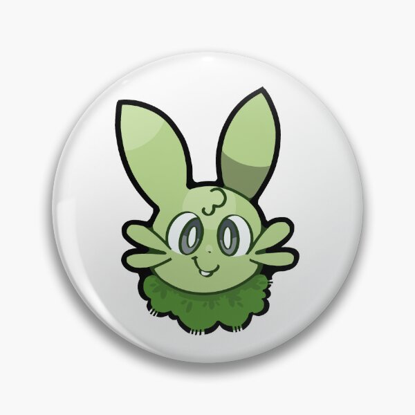 Item preview, Roblox Bunny designed and sold by Autumn Rodgers.