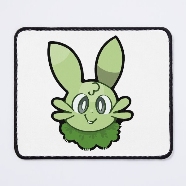 Item preview, Roblox Bunny designed and sold by Autumn Rodgers.