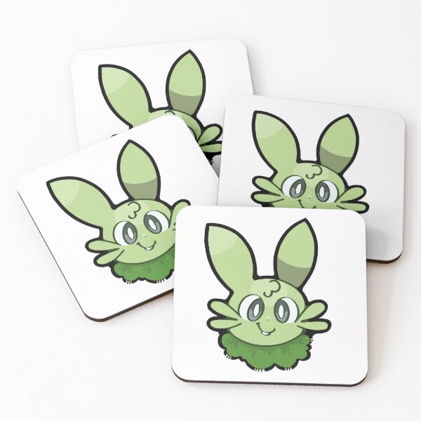 Item preview, Roblox Bunny designed and sold by Autumn Rodgers.