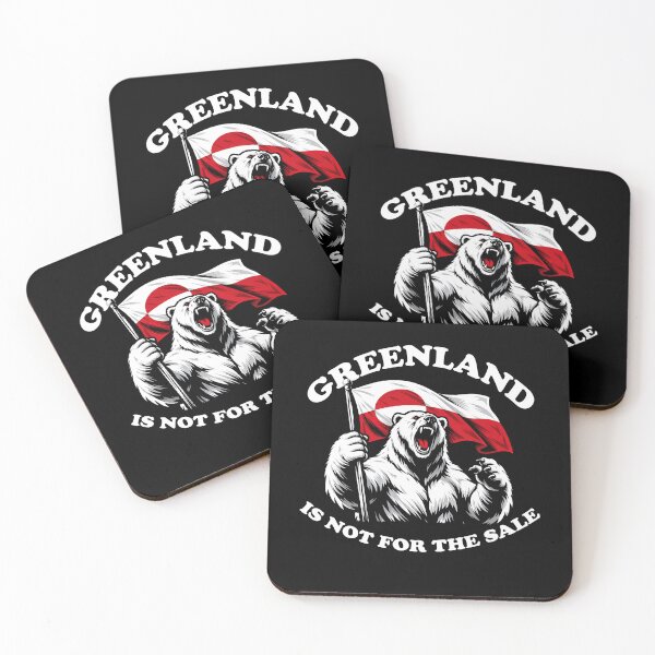 Item preview, Greenland designed and sold by jolihanot.