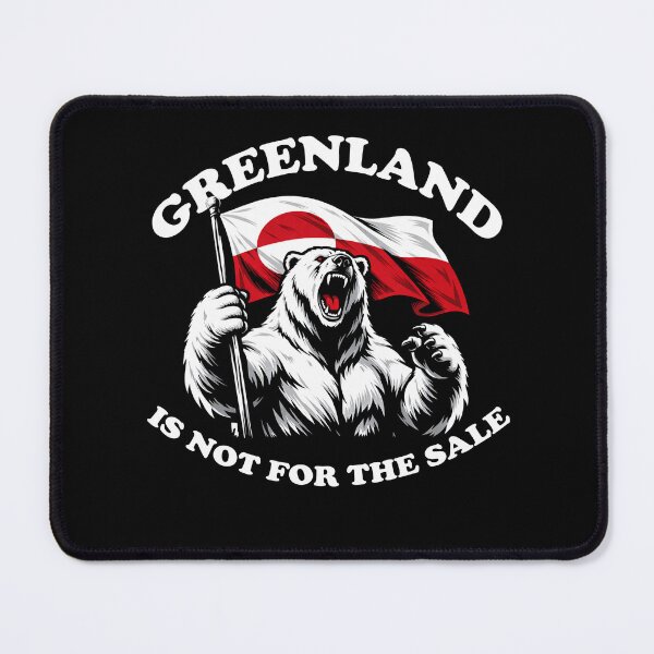 Item preview, Greenland designed and sold by jolihanot.