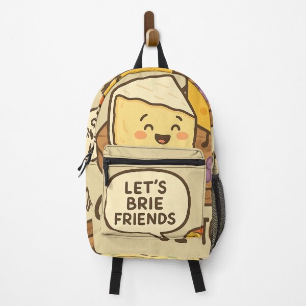 Item preview, Cheese to Meet You Funny Cheese Art designed and sold by Bliss Find And Design.
