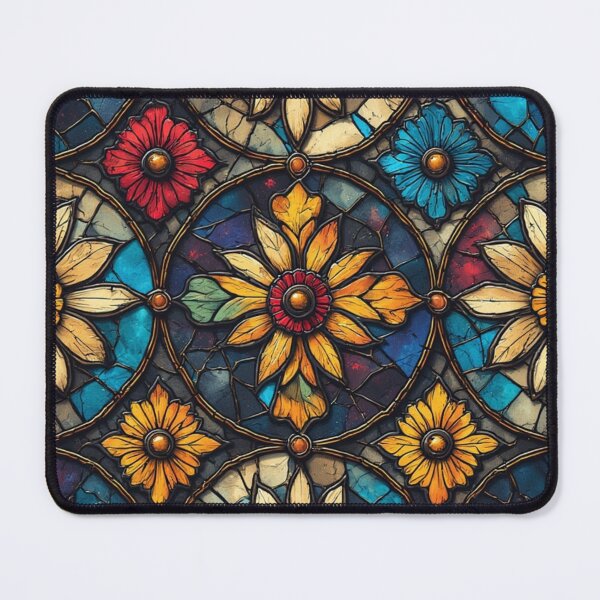 Item preview, Blooming Kaleidoscope designed and sold by Virtuals1.
