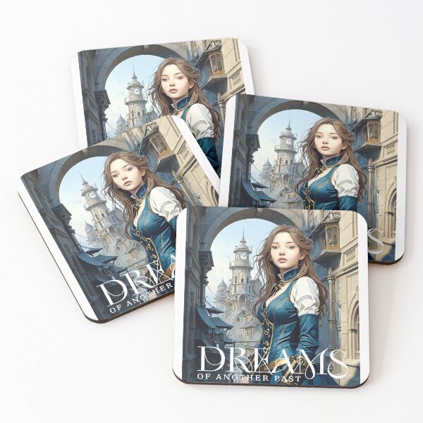 Item preview, Dreams of a different past designed and sold by thirtyonestars.
