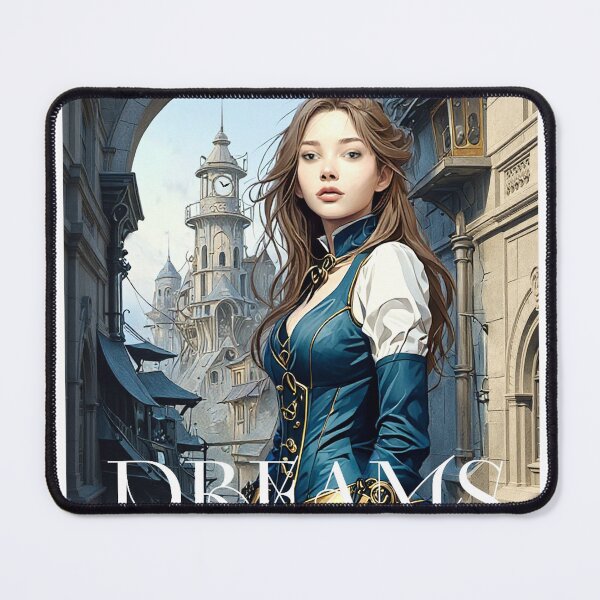 Item preview, Dreams of a different past designed and sold by thirtyonestars.