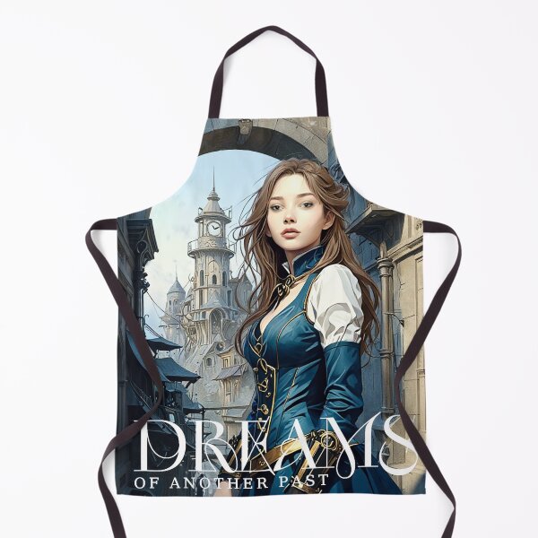 Item preview, Dreams of a different past designed and sold by thirtyonestars.