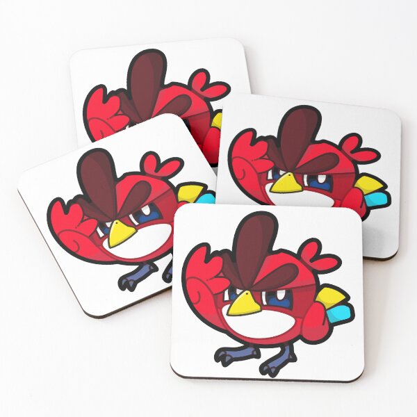 Item preview, Roblox Bird designed and sold by Autumn Rodgers.