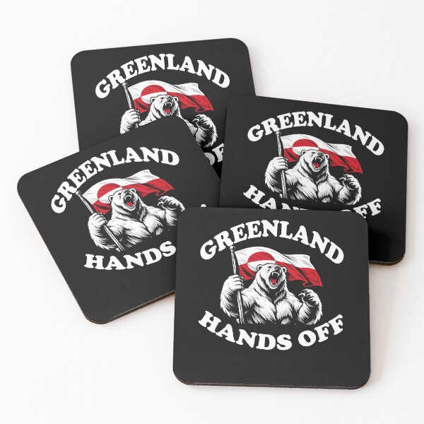 Item preview, of Greenland designed and sold by jolihanot.
