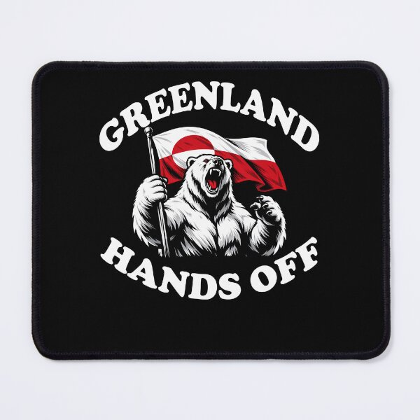 Item preview, of Greenland designed and sold by jolihanot.