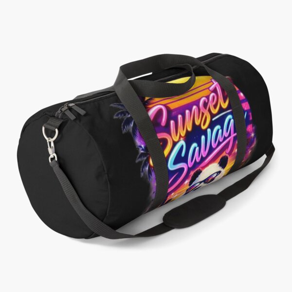 Item preview, SUNSET SAVAGE designed and sold by B&CMerch.