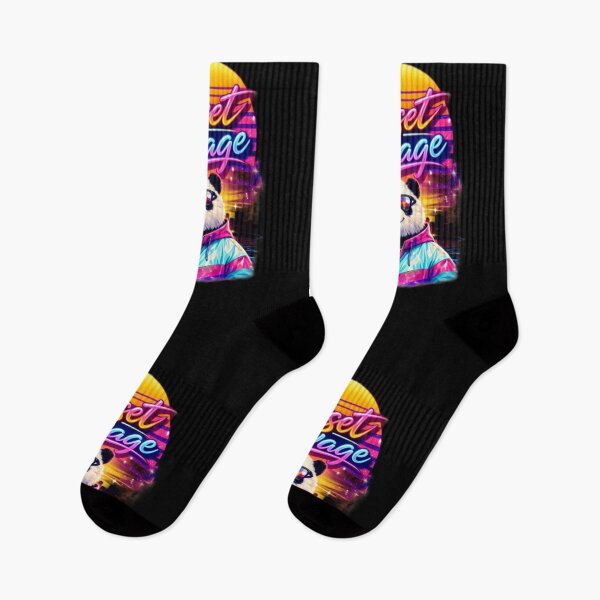Item preview, SUNSET SAVAGE designed and sold by B&CMerch.