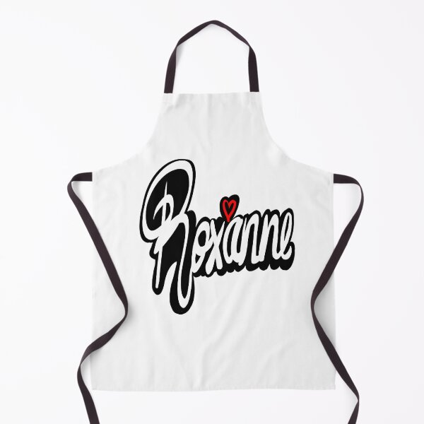 Item preview, Roxanne name Personalized personalised customised name for Roxanne designed and sold by Artonmytee.
