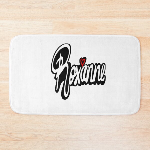 Item preview, Roxanne name Personalized personalised customised name for Roxanne designed and sold by Artonmytee.