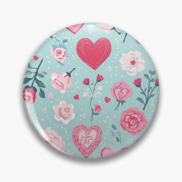Item preview, Heartful Valentines Day designed and sold by JosueShop101.