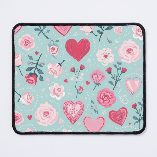 Item preview, Heartful Valentines Day designed and sold by JosueShop101.