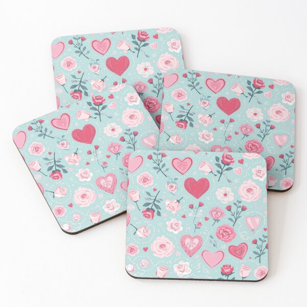 Item preview, Heartful Valentines Day designed and sold by JosueShop101.