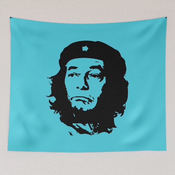 Item preview, Che GueFarage - Nigel Farage Reform designed and sold by peterdy.