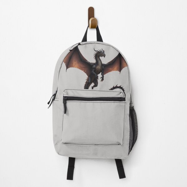 Item preview, Thundering Dragon designed and sold by PraetorianMerch.