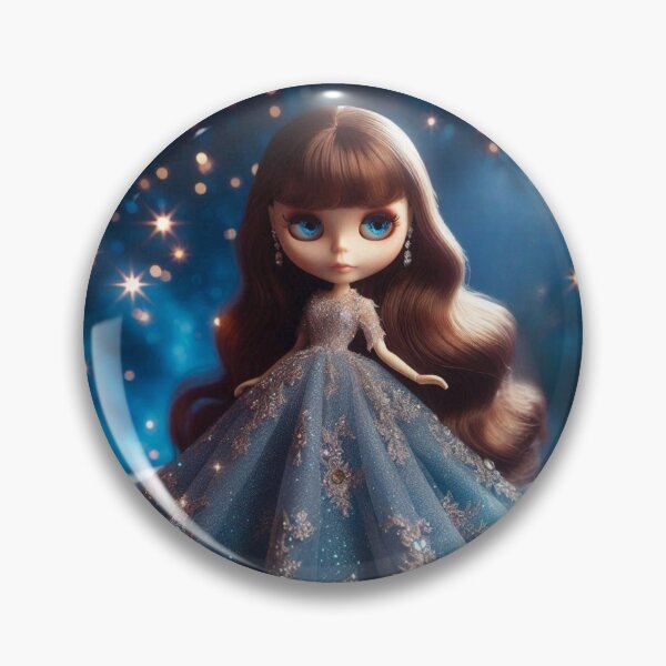 Item preview, Dolly in the moon designed and sold by quotefactory.