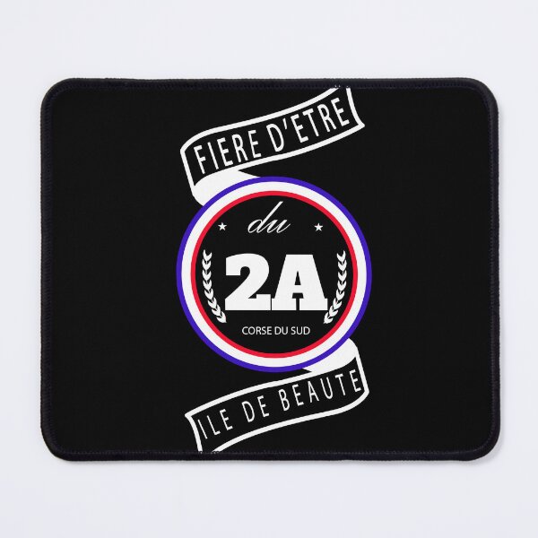 Item preview, Proud to be from 2A Corse-du-Sud designed and sold by capricedefille.