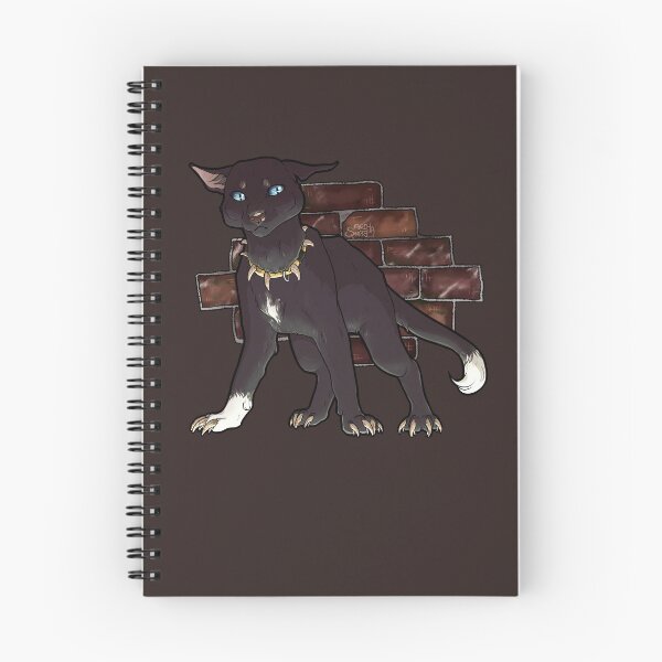 Item preview, Warrior Cats Scourge designed and sold by ArchASquirrel.