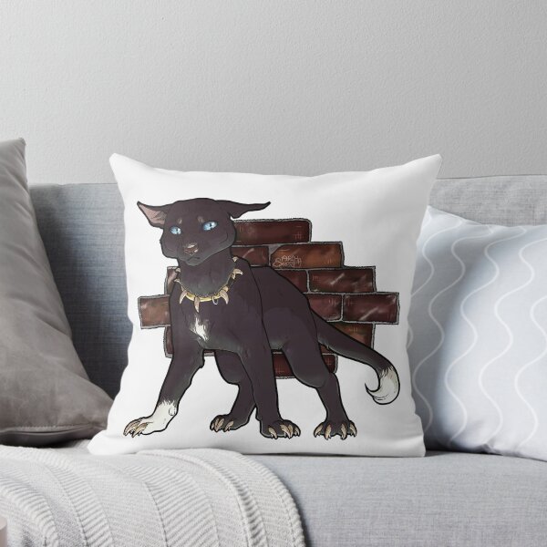 Item preview, Warrior Cats Scourge designed and sold by ArchASquirrel.