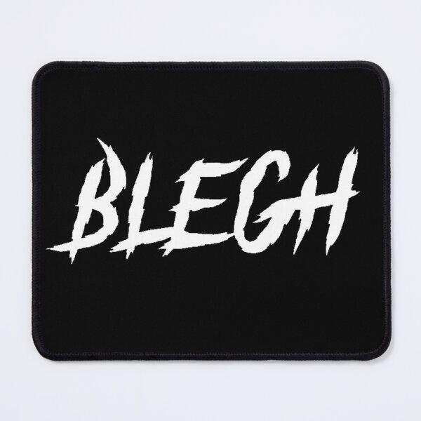 Item preview, Classic Metalcore Blegh Graphic, Metal Expression, Saying designed and sold by itsjuztin.