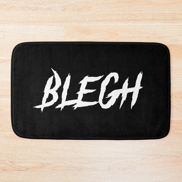 Item preview, Classic Metalcore Blegh Graphic, Metal Expression, Saying designed and sold by itsjuztin.
