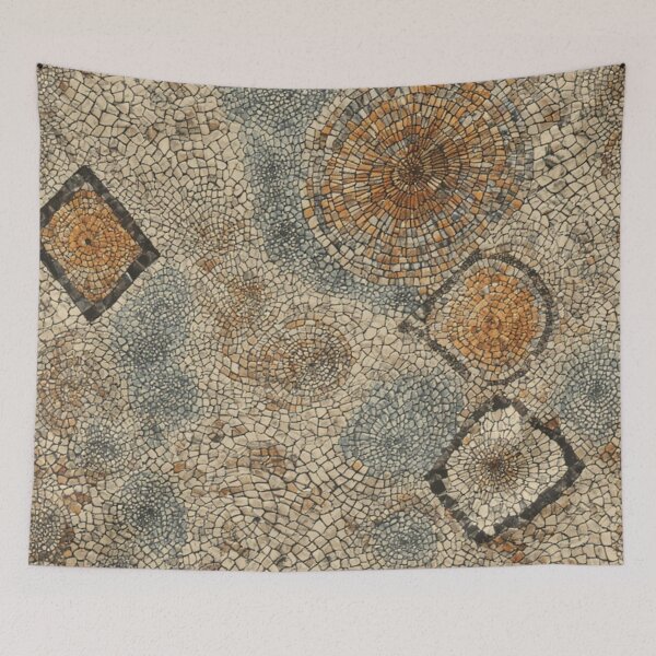 Item preview, Vibrant Harmony designed and sold by Virtuals1.