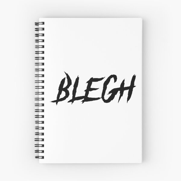 Item preview, Classic Metalcore Blegh Graphic, Metal Expression, Saying designed and sold by itsjuztin.