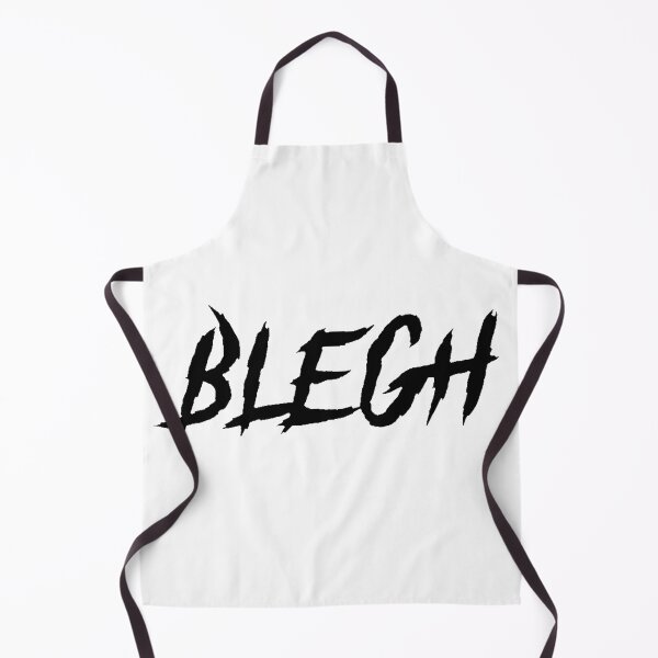 Item preview, Classic Metalcore Blegh Graphic, Metal Expression, Saying designed and sold by itsjuztin.