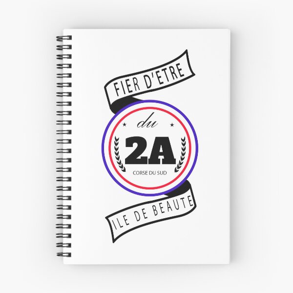 Item preview, Proud to be from 2A, South Corsica, France designed and sold by capricedefille.