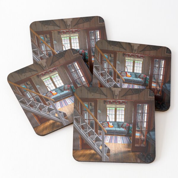 Item preview, The Parlor at Everywind designed and sold by Lawrence Hutchinson.