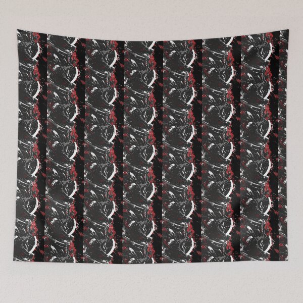 Item preview, ripley designed and sold by nerdyrock.