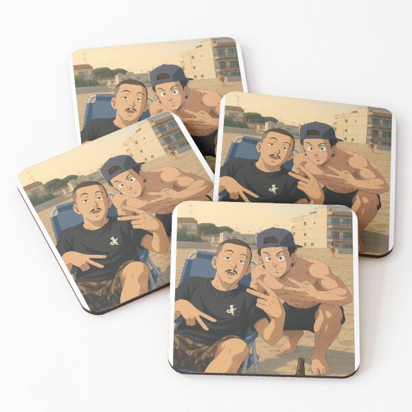 Item preview, The clique and the mom designed and sold by Pulido23.