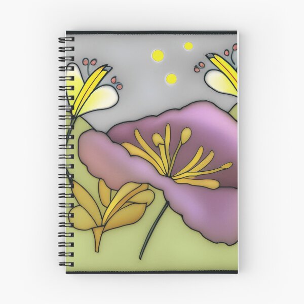 Item preview, Evening Primrose designed and sold by lifeinspired4u.