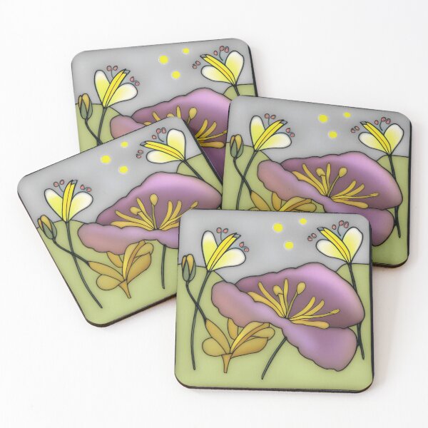 Item preview, Evening Primrose designed and sold by lifeinspired4u.