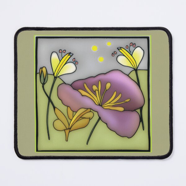 Item preview, Evening Primrose designed and sold by lifeinspired4u.