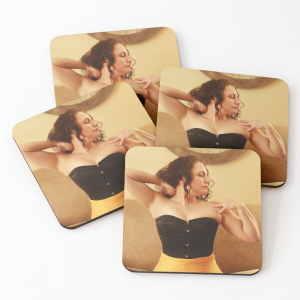 Item preview, Elegance I designed and sold by Isla Creek Casuals.