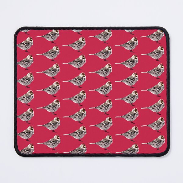 Item preview, Common Redpoll designed and sold by okaymoose.