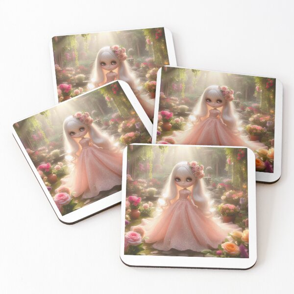 Item preview, My dolly collection22 designed and sold by quotefactory.
