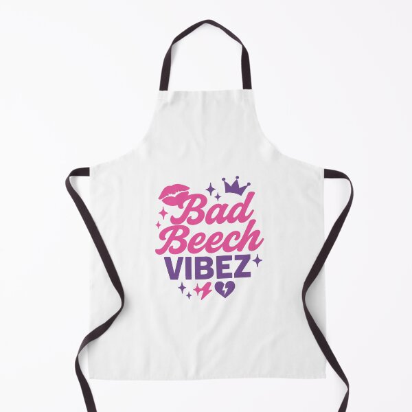 Item preview, Bad Beech Vibez – Funny Phonetic Girl Boss Design | Cute Sassy Vibes designed and sold by SoulThread Studio.