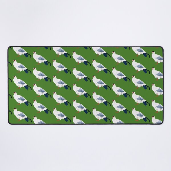 Item preview, White-Eared Pheasant designed and sold by okaymoose.