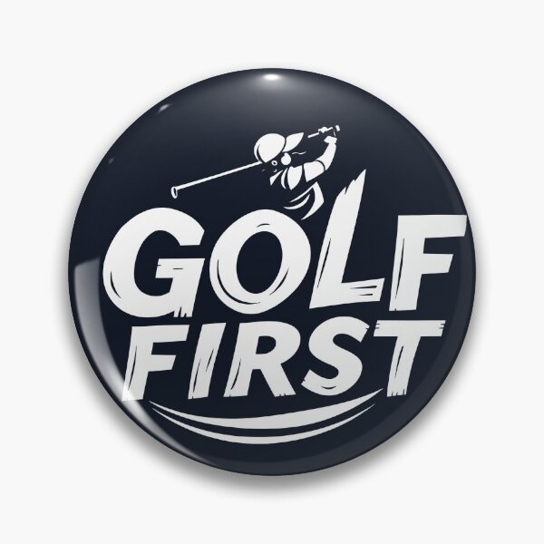 Item preview, Golf First designed and sold by MKV Design.