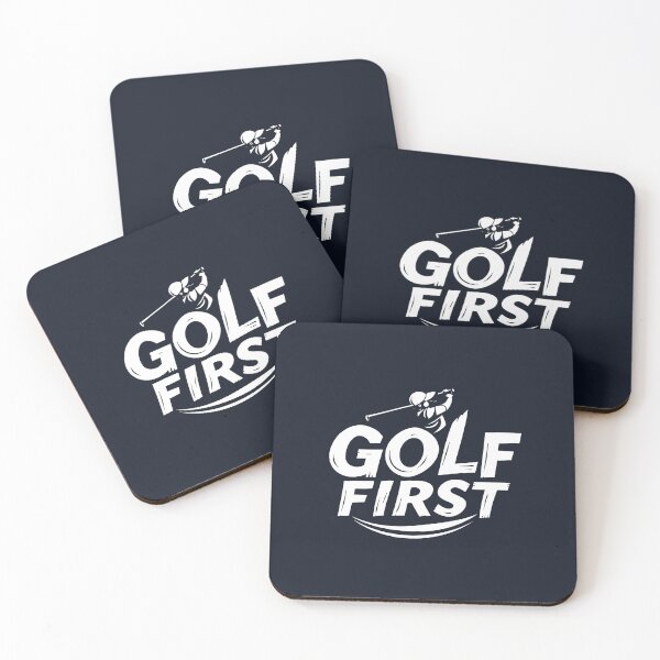 Item preview, Golf First designed and sold by MKV Design.
