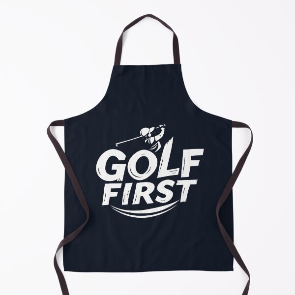 Item preview, Golf First designed and sold by MKV Design.