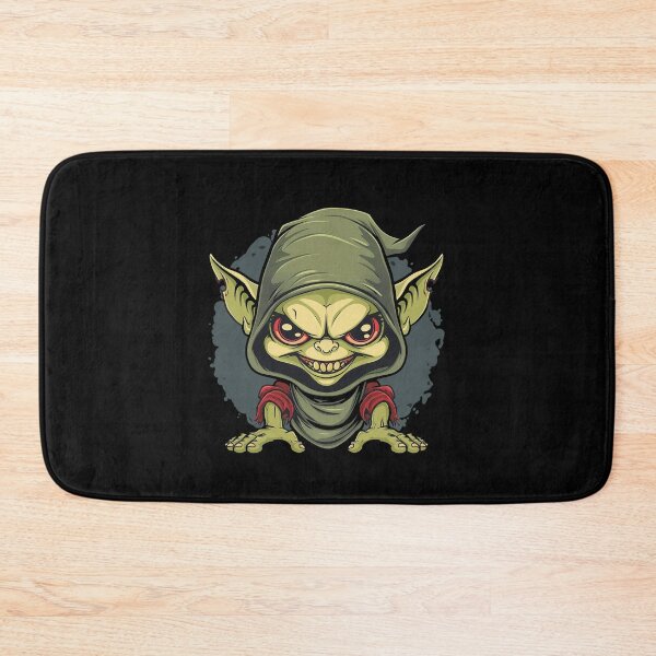 Item preview, goblin  designed and sold by nerdyrock.
