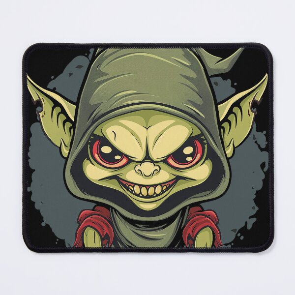 Item preview, goblin designed and sold by nerdyrock.
