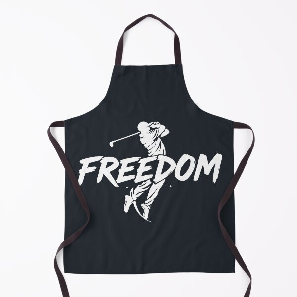 Item preview, Golf Freedom designed and sold by MKV Design.
